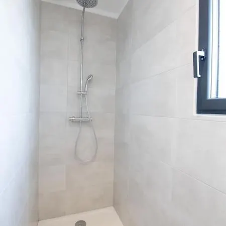 Villa-soleil-levant Vue Panoramique Sari-Solenzara