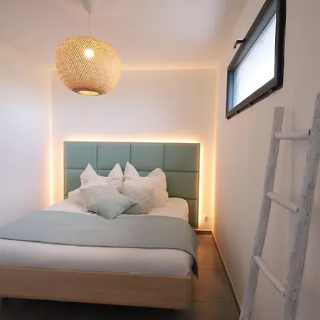 Villa Villa-soleil-levant Vue Panoramique Sari-Solenzara