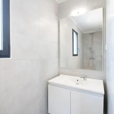 Villa Villa-soleil-levant Vue Panoramique Sari-Solenzara