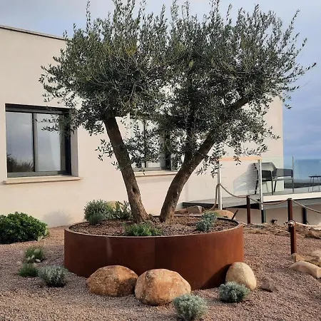 Villa-soleil-levant Vue Panoramique Villa *