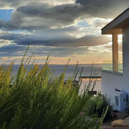 Villa-soleil-levant Vue Panoramique Villa