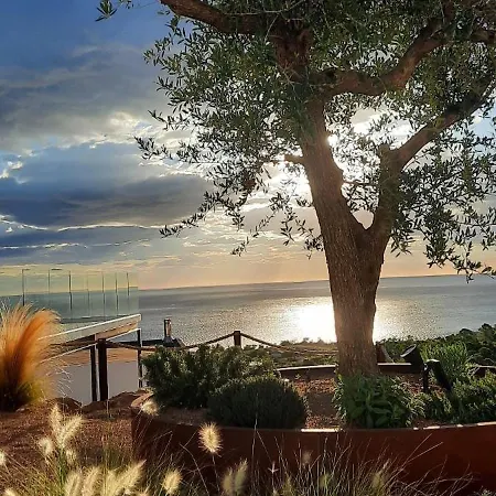 Villa Villa-soleil-levant Vue Panoramique