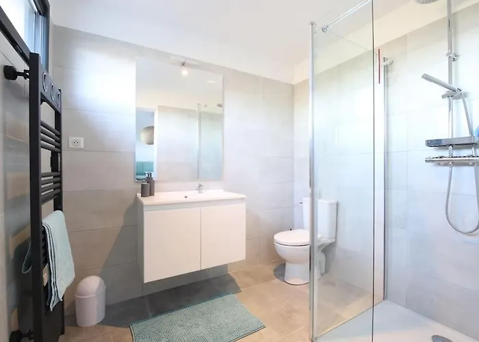 Villa-soleil-levant Vue Panoramique