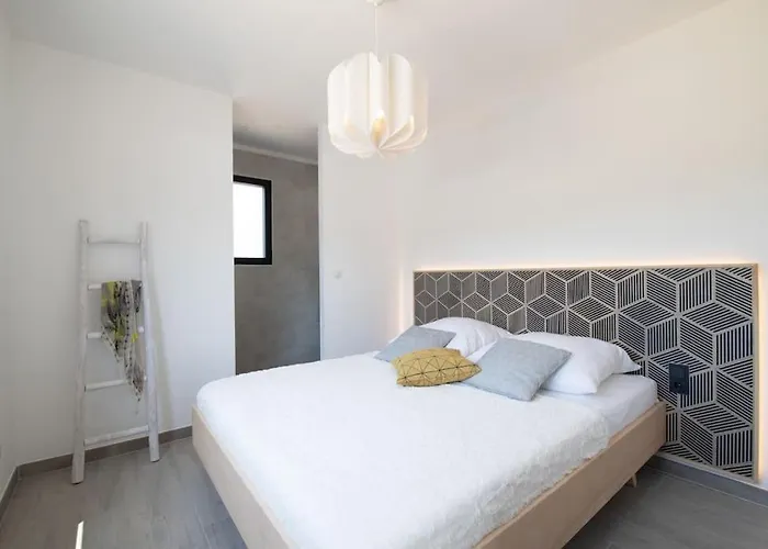 Vila Villa-soleil-levant Vue Panoramique *