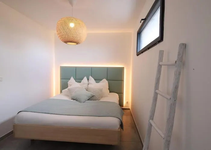 Vila Villa-soleil-levant Vue Panoramique Sari-Solenzara