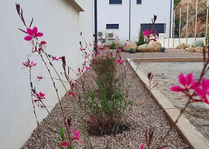 Villa-soleil-levant Vue Panoramique