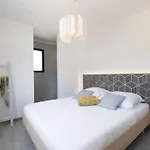 וילה Villa-soleil-levant Vue Panoramique *
