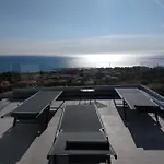 וילה Villa-soleil-levant Vue Panoramique