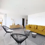 Villa-soleil-levant Vue Panoramique סארי סולנזארה