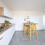 Villa-soleil-levant Vue Panoramique וילה *