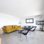 Villa-soleil-levant Vue Panoramique וילה *