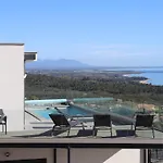 Villa-soleil-levant Vue Panoramique וילה *