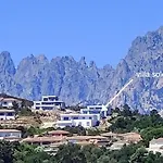 וילה Villa-soleil-levant Vue Panoramique