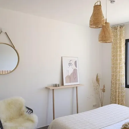 Villa-soleil-levant Vue Panoramique Sari-Solenzara