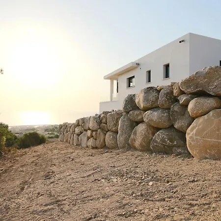 Villa Villa-soleil-levant Vue Panoramique Sari-Solenzara