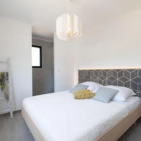 Villa Villa-soleil-levant Vue Panoramique *