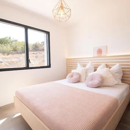 Villa-soleil-levant Vue Panoramique Villa *