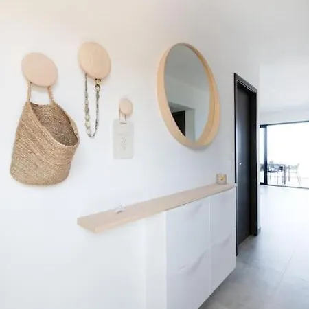 Villa Villa-soleil-levant Vue Panoramique *