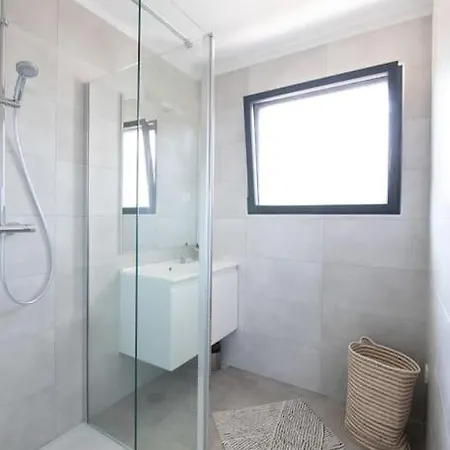 Villa Villa-soleil-levant Vue Panoramique