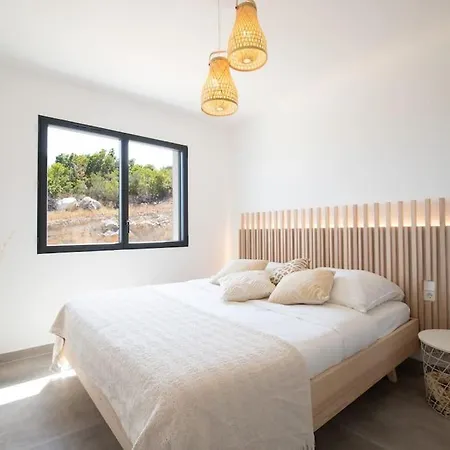 Villa-soleil-levant Vue Panoramique * Sari-Solenzara