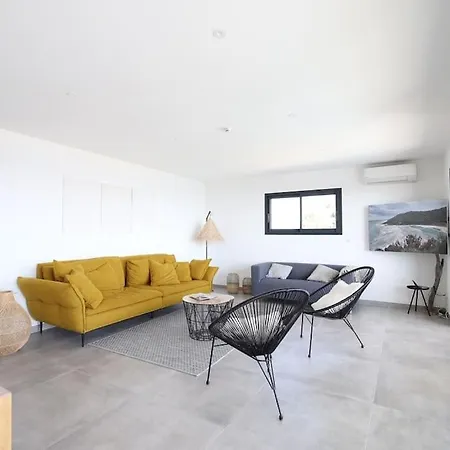 Villa-soleil-levant Vue Panoramique Villa *