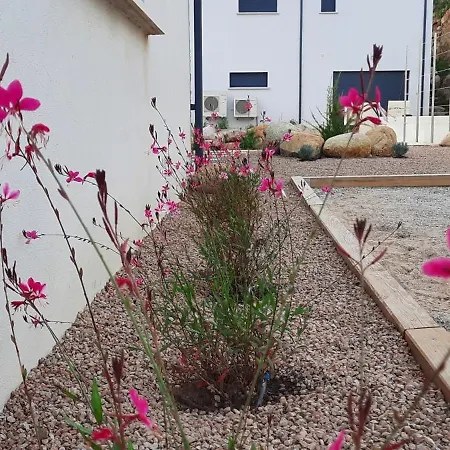 Villa-soleil-levant Vue Panoramique