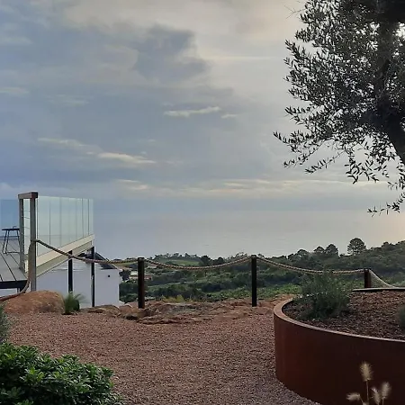 Villa-soleil-levant Vue Panoramique *