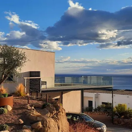 Villa Villa-soleil-levant Vue Panoramique Sari-Solenzara