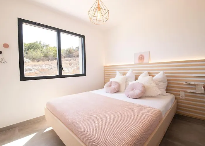 Villa-soleil-levant Vue Panoramique וילה *