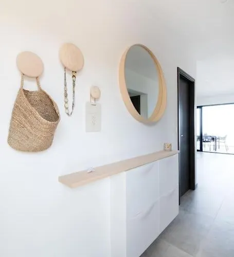 וילה Villa-soleil-levant Vue Panoramique *