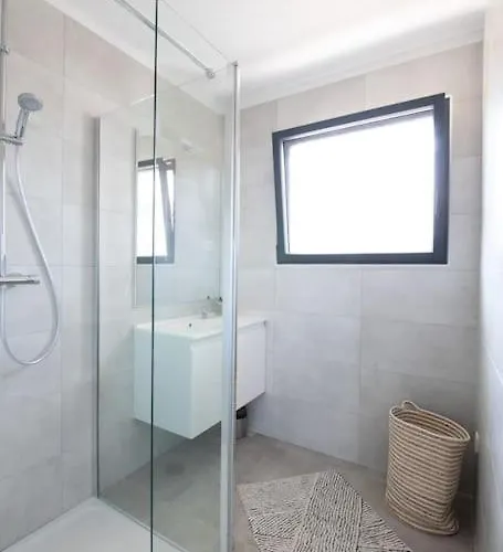 וילה Villa-soleil-levant Vue Panoramique