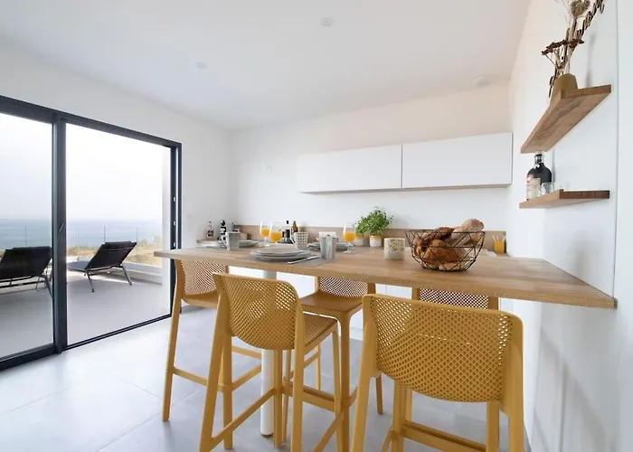 וילה Villa-soleil-levant Vue Panoramique