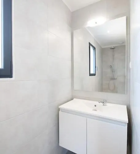 וילה Villa-soleil-levant Vue Panoramique סארי סולנזארה